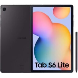 Samsung Galaxy Tab S6 Lite 128GB (2022) Gris