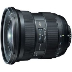 Tokina ATX-I 11-20mm f2.8 CF Canon Plus