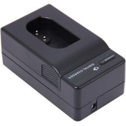 Cargador Ultrapix Para la Batería DMW-BLK22 Panasonic Lumix