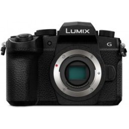 Panasonic Lumix DC-G97E Cuerpo
