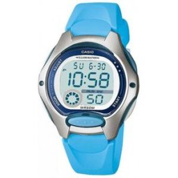 Reloj Casio LW-200-2BV