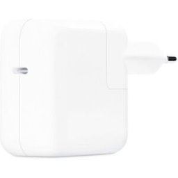 Adaptador de corriente USB-C 30W Apple