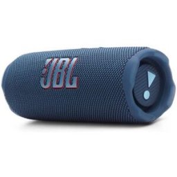 Altavoz JBL Flip 7 Azul