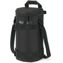 Funda Lowepro Lens Case 11x26cm