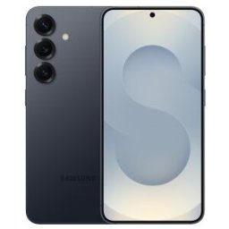 Teléfono Móvil Samsung Galaxy S25 5G 12Ram 512GB Negro (Versión Europea)