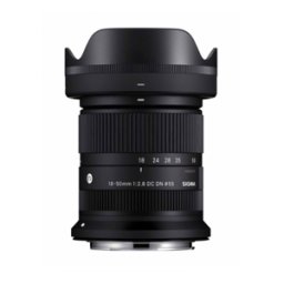 Sigma 18-50mm f2.8 DC DN Contemporary para Canon RF