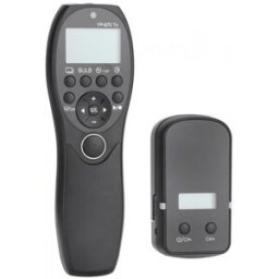 Ultrapix mando disparador inalámbrico para cámaras digitales Sony