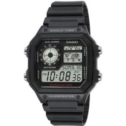 Reloj Casio AE-1200WH-1AV