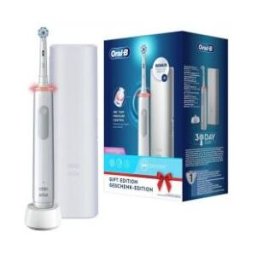 Braun Cepillo Oral B Pro 3 3500 Blanco