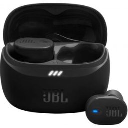Auriculares inalámbricos JBL Tune Buds 2 Negro