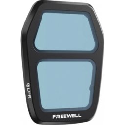 Filtro Freewell LPR para Dji Air 3S Claridad del cielo nocturno