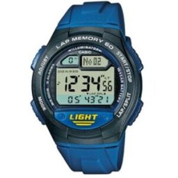 Reloj Casio W-734-2AVDF