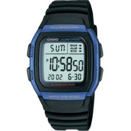 Reloj Casio W-96H-2AV