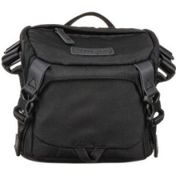 Bolsa Vanguard VEO GO 15M Negro