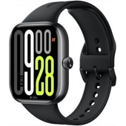 Smartwatch Xiaomi Redmi Watch 5 Negro