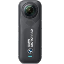 Cámara INSTA 360 X5 PACK BMW MOTORRAD