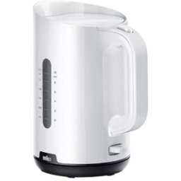 Hervidor de agua Braun WK1100 blanco