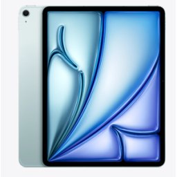 Apple iPad Air 13" M3 Wifi + Cellular 128Gb Azul