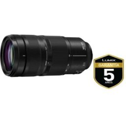 Panasonic Objetivo Lumix 100-500mm F5-7.1