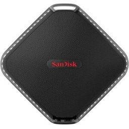 SSD portátil SanDisk Extreme 500 120gb