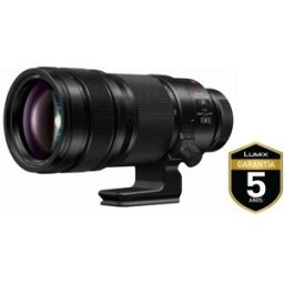 Objetivo Panasonic Lumix S Pro 70-200MM F2.8 OIS