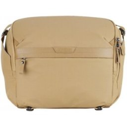 Bolsa Vanguard Veo Metro S9L Beige