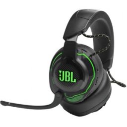 CASCOS JBL QUANTUM 910 PLAY STATION NEGRO/VERDE