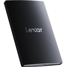 Disco SSD portátil Lexar SL500 1TB