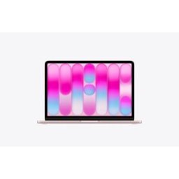 Apple MacBook Neo 13" 8Ram 256Gb Rosa