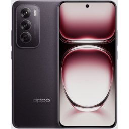 Teléfono Móvil Oppo Reno 12 5G 12Ram 256GB Negro Marrón