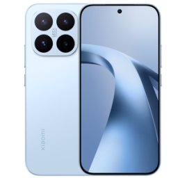 Teléfono móvil Xiaomi 17T 5G 12Ram 256Gb Azul