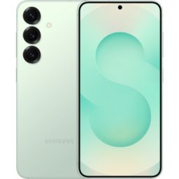 Teléfono móvil Samsung Galaxy S25 12Ram 128Gb Verde (Versión Europea)
