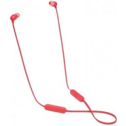 Auriculares inalámbricos JBL Tune 115BT Coral