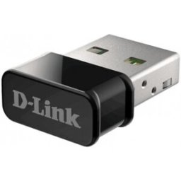 D-Link Nanoadaptador USB Wifi AC1300
