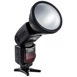 Flash Speedlite Triopo TR-180 para Canon