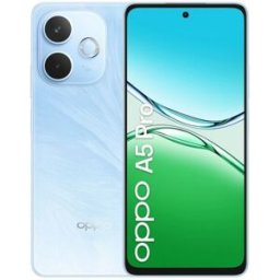 Teléfono móvil Oppo A5 Pro 4G 8Ram 256Gb Azul
