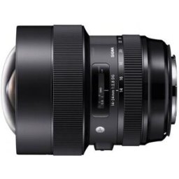 Sigma 14-24mm F2.8 DG HSM Art para Canon