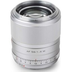 Objetivo Viltrox AF 56mm F1.4 para Canon M