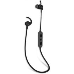 Panasonic Auriculares Maxell EB-BT100 Negro