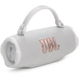 Altavoz JBL Charge 6 Blanco