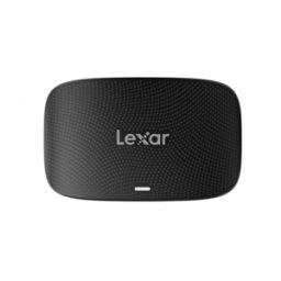 Lector de tarjetas Lexar Professional CF Express Tipo B SD USB 3.2 Gen 2