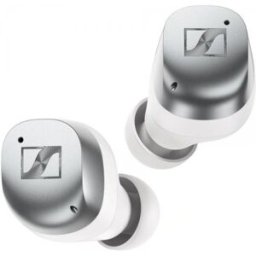 Auriculares Sennheiser Momentum True Wireless 4 Blanco