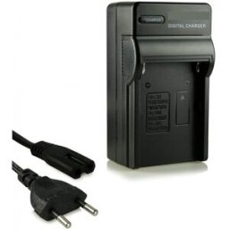 Cargador Ultrapix Para Batería Sony NP-F970/FM50