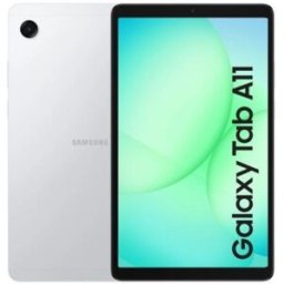 Tablet Samsung Galaxy Tab A11 8.7" Wifi 4Ram 64Gb Silver (Versión europea)