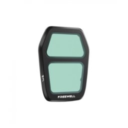 Filtro Freewell Polarizado para DJI AIR 3S