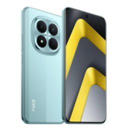 Teléfono móvil Xiaomi Poco M8 Pro 5G 8Ram 256Gb Verde