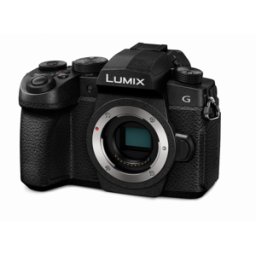 Cámara Panasonic Lumix G DC-G90 Cuerpo