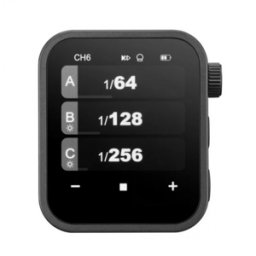 Transmisor Godox X3 TTL Para Canon