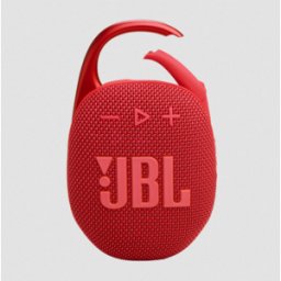 Altavoz JBL Clip 5 Rojo