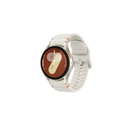 Reloj Samsung Galaxy Watch 7 L300 40mm BT Crema (Versión Europea)